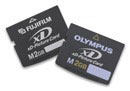 Sandisk Type M xD-Picture Card 2GB (SDXDM-2048-E1)